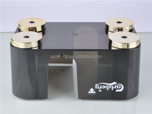 ที่ใส่ผ้าเช็ดปากที่ใส่ผ้าเช็ดปากพลาสติก - Product Image 4