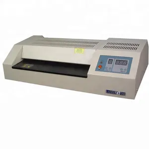 Lm330-6r a2 size high speed 450mm pouch laminator befitter lm450 lm330 6r 6 a2 450mm a3 a4 a5 a6 a2 pouch six rollers laminator