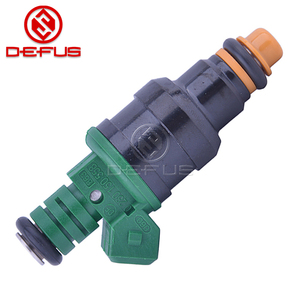 Defus Venta Directa <span class=keywords><strong>inyector</strong></span> <span class=keywords><strong>de</strong></span> combustible OEM 0280150558 boquilla para auto car - Product Image 2