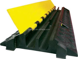 Dây Cao Su 2 Kênh Nặng, Vỏ Bảo Vệ Cáp - Product Image 5