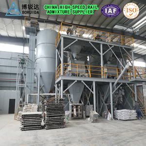 Phụ Gia Bê Tông Bê Tông Bê Tông Tự San Lấp Mặt Bằng Bê Tông BRD Tự San Lấp Mặt Bằng - Product Image 6