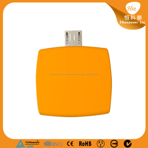 Jetable D'urgence Chargeur En Gros Sur Supermarché Dépanneur - Product Image 1