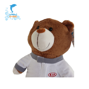 Fábrica <span class=keywords><strong>de</strong></span> diseño personalizado educativos oso <span class=keywords><strong>de</strong></span> peluche <span class=keywords><strong>de</strong></span> juguete con estudio <span class=keywords><strong>de</strong></span> inglés <span class=keywords><strong>de</strong></span> personalización - Product Image 3