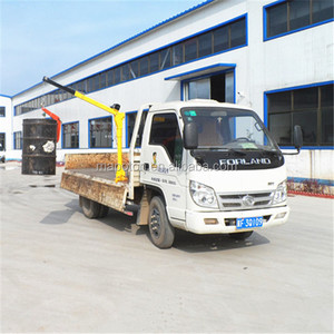 500 kg mini 12 v 24 v winch listrik hoist crane dengan kabel - Product Image 2