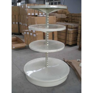 Exhibidores Redondos de Hierro para <span class=keywords><strong>Supermercado</strong></span> - Product Image 1