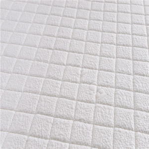 Bonne Qualité Double Taille Hôtel Ensembles de Chambre À Coucher En Bois Massif Cadre Ensemble Sommier - Product Image 3