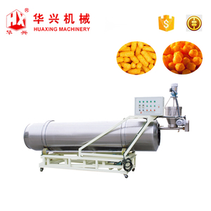 <span class=keywords><strong>3d</strong></span> Pellet Snack Máy Thực Phẩm Máy Đùn Dây Chuyền Sản Xuất Cho Bán - Product Image 5