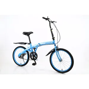 מכירות ישירות במפעל קיפול אופני הרים מיני הרים 20 "אופניים לילדים mtb ו-bmx עם איכות גבוהה ומחיר זול תוצרת סין
