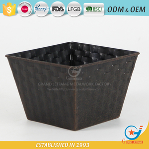 Flor de maceta para la decoración del hogar barato y jardineras macetas de interior - Product Image 1