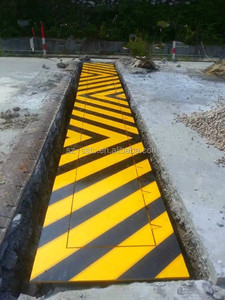 Điều khiển từ xa an ninh & bảo vệ sản phẩm giao thông gai Road Barrier và lốp Killer - Product Image 2