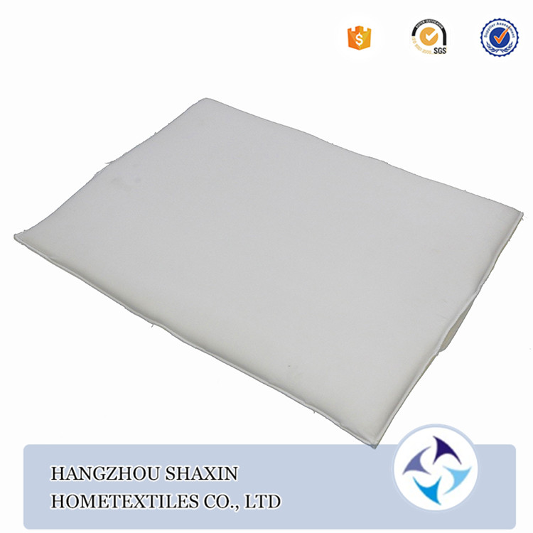 Мода дешевые пояснично-подушка постельный наволочки хлопок-поясничной подушки