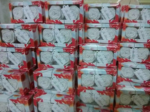 Flor de cerámica sal y pimienta shakers boda recuerdos invitado regalo puerta - Product Image 3