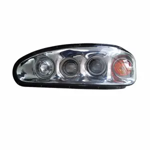 Irizar bus lights auto spare parts front head lamp HC-B-1004