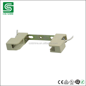 Gốm <span class=keywords><strong>Halogen</strong></span> Dẫn Bóng Đèn Chủ <span class=keywords><strong>R7S</strong></span> Ổ Cắm - Product Image 5