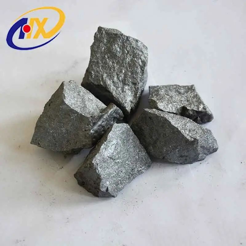 Sıcak satış büyük miktarda ferro silikon cüruf kullanılan en İyi kalite ile geri dönüşüm pik demir
