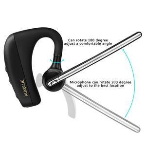 Auricular Bluetooth Empresarial V4.1 de Oficina, Manos Libres, Inalámbrico, para Negocios - Product Image 4