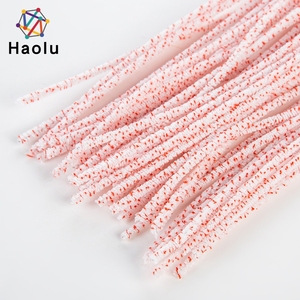 Scovolini per tubi in cotone da 3mm all'ingrosso detergente per tubi per fumatori - Product Image 4