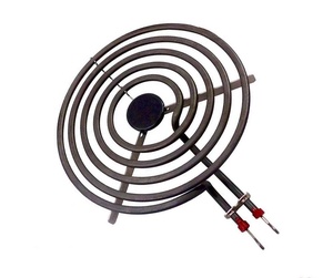 Quemador de rango, piezas de estufa de horno, quemador MP21YA, elemento de calentamiento de superficie, 8 pulgadas, 5 vueltas - Product Image 5