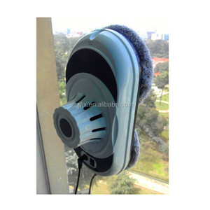 <span class=keywords><strong>Robot</strong></span> Intelligent de nettoyage des vitres, matériel Abs, Robots nettoyeur, vitres magnétiques, modèle 2020 - Product Image 1