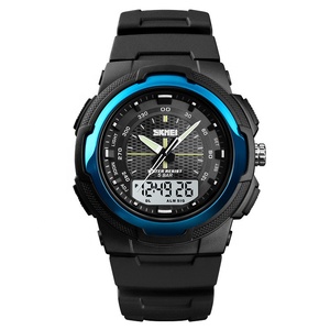 Reloj Deportivo Skmei WR 5atm, Reloj de Pulsera para Hombre, Analógico Digital, Gran Venta - Product Image 4