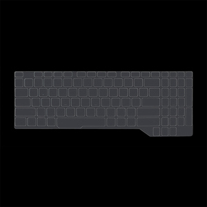 Bàn Phím Bụi Che Chống Thấm Nước Máy Tính Xách Tay Silicone Bàn Phím Cover Protector Cho Asus FX63 - Product Image 3