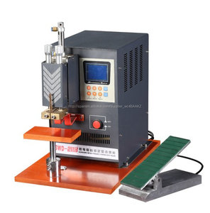 Máquina de Soldadura por puntos - Product Image 2