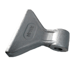 قطع غيار زراعية من الفولاذ المطروق بالحرارة للآلات الزراعية - Product Image 1