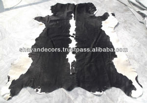 Alfombra de piel de vaca - Product Image 3