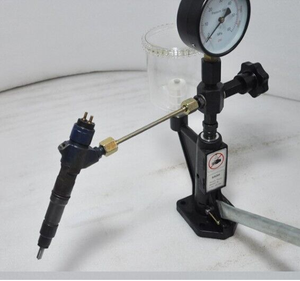 Bocal de injetor de trilho comum s60h, venda imperdível - Product Image 1