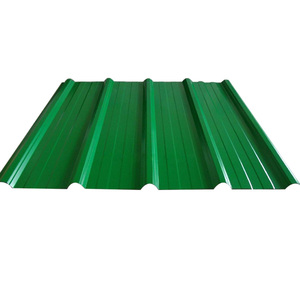 Nouveau Produit En Gros Feuille De Toiture En Métal Ondulé - Product Image 3