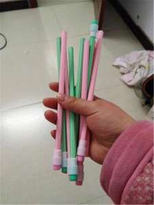 Di alta qualità su misura in legno Hb matita piombo con <span class=keywords><strong>grande</strong></span> gomma Lapices De colori Set di matita per i bambini da colorare e disegnare - Product Image 5