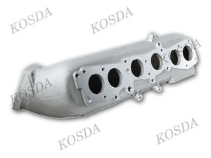 Rendimiento de Aluminio Fundido Turbo de Admision Fits 93-98 Supra JZA80 2JZGTE. - Product Image 2
