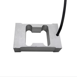 10kg <span class=keywords><strong>L6H5</strong></span> singolo punto cella di carico per piattaforma scala sensore di pesatura alluminio C3 IP65 - Product Image 4