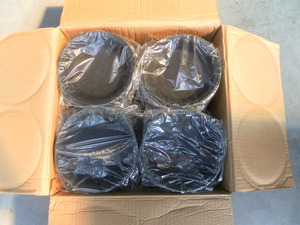 ब्रेक चैम्बर के लिए एयर ब्रेक डायाफ्राम/रबर डायाफ्राम: 5-1/2 ", 6",7 "और 8" प्रकार 12,16,20,24 और 30 के लिए - Product Image 5