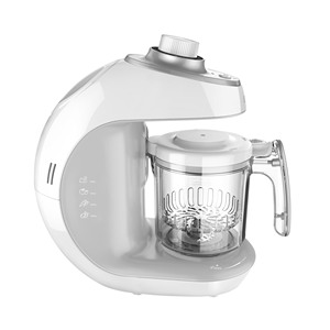<span class=keywords><strong>Robot</strong></span> culinaire multifonction 5 en 1, cuiseur, mixeur, pour bébé - Product Image 2