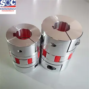 Bóng Vít Và Động Cơ Bước Trục BF Khớp Nối Linh Hoạt Coupler