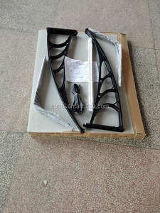 Abri de protection pour tondeuse à gazon robotisée, protection contre le soleil, couverture de toit, jardin extérieur - Product Image 4