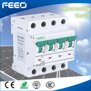 Nuevo producto 2017 Al Por Mayor de 20AMP A 200AMP 42VDC cambiar interruptor Mecánico <span class=keywords><strong>para</strong></span> RV Doble Batería con buen precio - Product Image 2