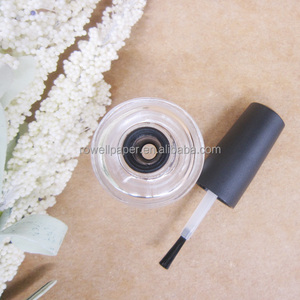 Bàn Chải Gạt Nước Cắm Cho 15/415 Chai Thủy Tinh Nail Polish Chai - Product Image 2