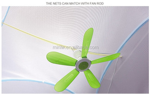 <span class=keywords><strong>Mosquitera</strong></span> plegable portátil magnética <span class=keywords><strong>barata</strong></span> - Product Image 6