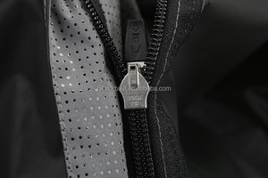 Chaqueta <span class=keywords><strong>de</strong></span> <span class=keywords><strong>ciclismo</strong></span> reflectante impermeable visión nocturna 360 - Product Image 5