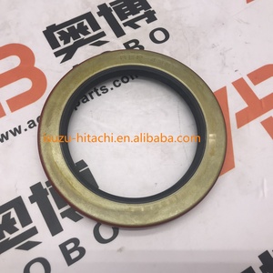 Joint d'étanchéité d'huile de transmission 6671138 pour essieux 863, 873, <span class=keywords><strong>883</strong></span>, S220, S250, S300, S630, S750, S770 - Product Image 4