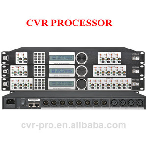Cvr scène, processeur audio professionnel - Product Image 1