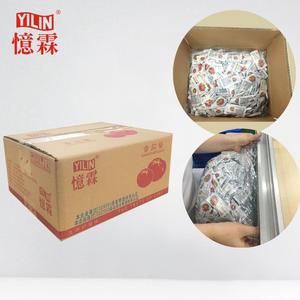 MINI Pocket Ketchup Tomato <strong>Sauce</strong> with Free Customer Design - Product Image 6