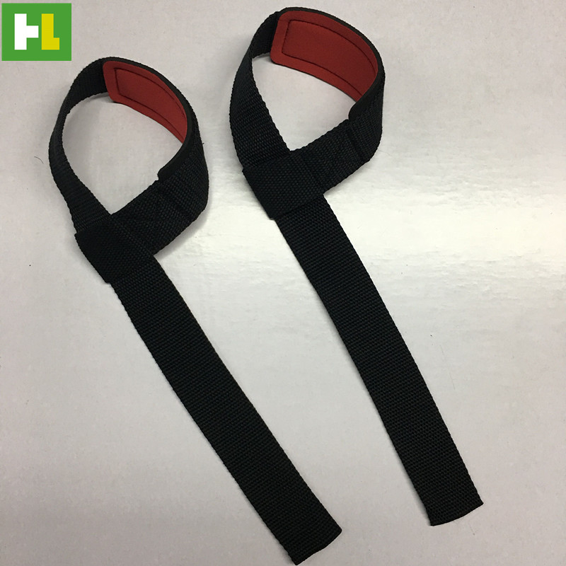 Изготовленный На Заказ подъем веса спортивный браслет/ремень подъема батареи