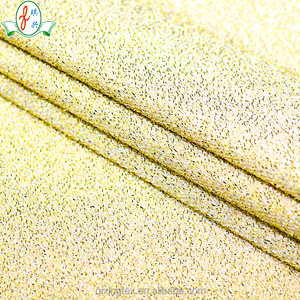 Bridal Wedding Dress Vải Cannetille Dệt Đồ Bơi Vải - Product Image 3