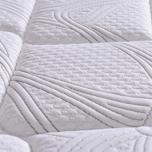 5 Khu Bộ Nhớ <span class=keywords><strong>Foam</strong></span> Bonnell Mùa Xuân Hoàng Gia Sleepwell Nệm - Product Image 4