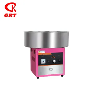 Best Price Automatic Cotton Sugar Maker For Carnival Party GRT-ZA-01