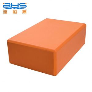Bloque de yoga para <span class=keywords><strong>plantea</strong></span> uso, ligero y ecológico - Product Image 2