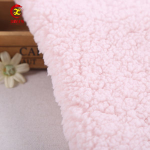 Suministro de fabricante de sherpa de tela el <span class=keywords><strong>precio</strong></span> de garantía de calidad ventaja para textiles para el hogar Manta - Product Image 2